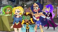 DC Super Hero Girls (2019)